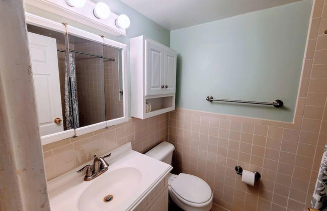 Amazing Clean Large Parking Long Term Avail - Foto 19