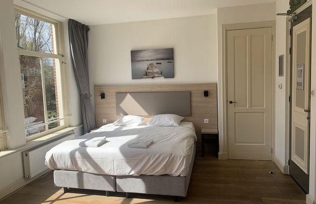 Plantage Hortus Apartments - Foto 14