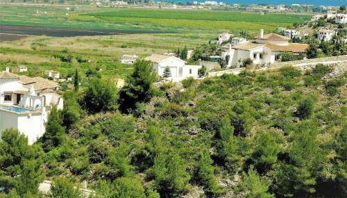 Villa de la Luz - Foto 2