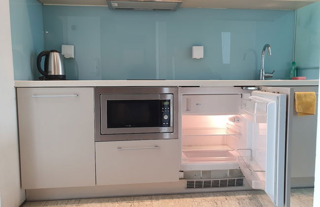 Kumtai-Seasons Park Apart'Hotel - Foto 16