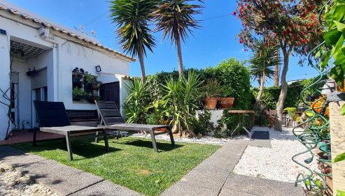 Albufeira Cozy Garden T2 Near the Beach - Foto 3, Garden, Garden view