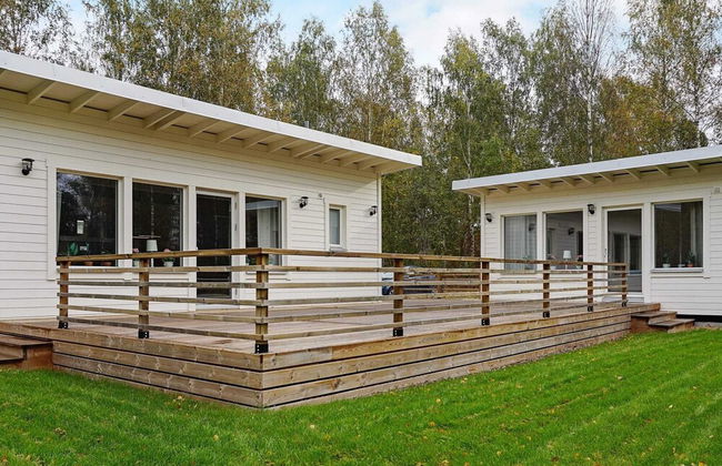 Seaside Serenity in Loftahammar-by Traum - Foto 24