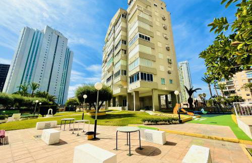 A456 - Calasol - 2004 Finestrat s.l. - Foto 23