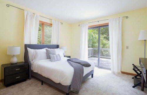 Meadowood Manor by Rove Travel - 6BR Outdoor Spaces - Foto 28