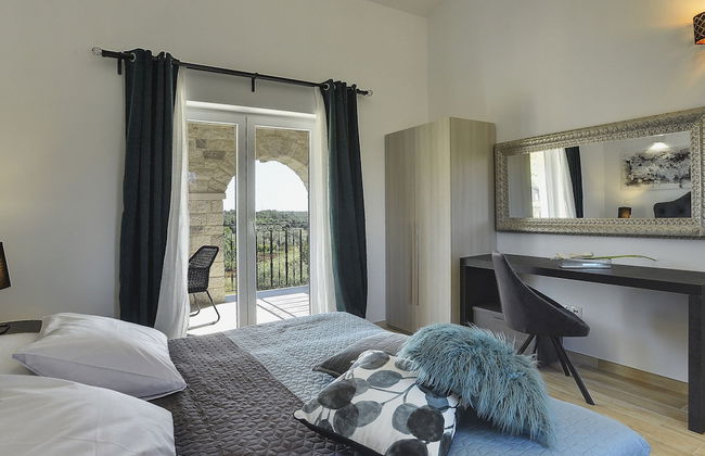 Charming Villa With Heated Pool Near Rovinj - Foto 6