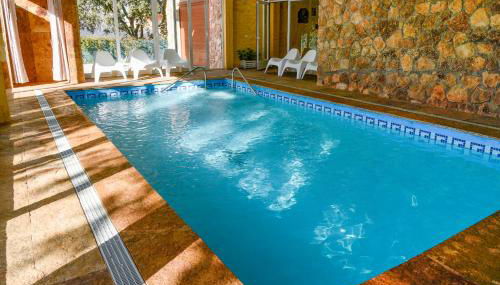 Casa Puente Albor PISCINA CLIMATIZADA - Foto 2