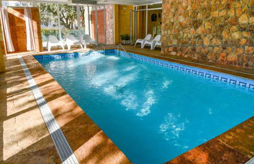 Casa Puente Albor PISCINA CLIMATIZADA - Foto 2