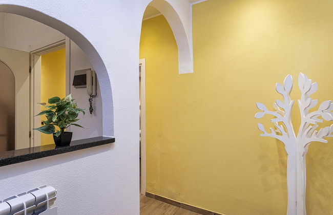 Modern Apartment With Patio in Rapallo - Foto 13