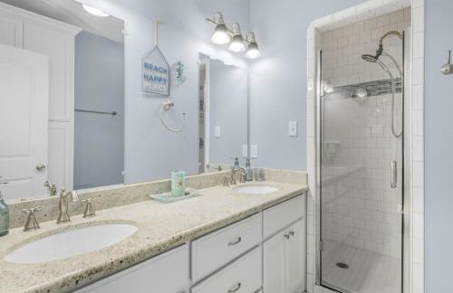 Surf & Seahorse home - Foto 17