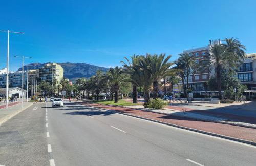 Apartamentos en Denia frente al Puerto! - Foto 66