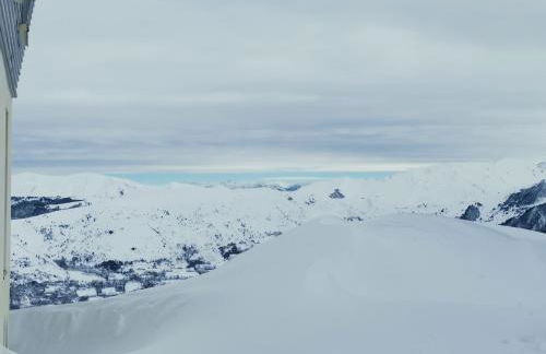 Appartement au pied des pistes - Photo 12