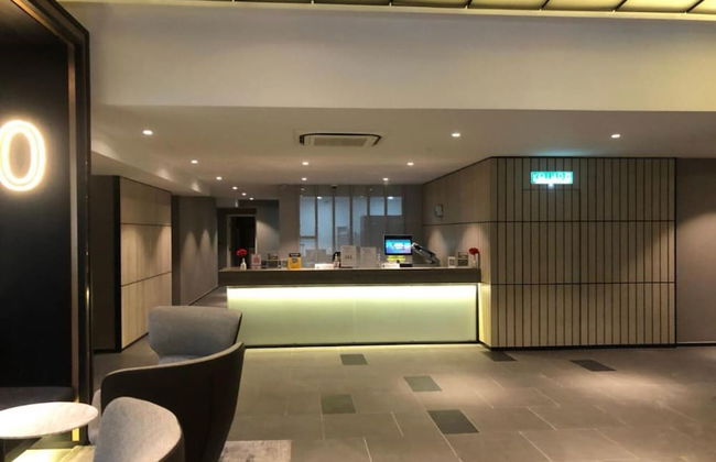 Ceylonz Suites KLCC By Twin Tower View - Foto 3