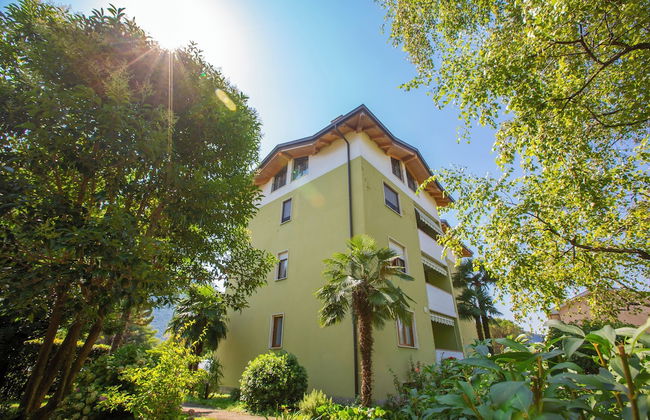 Bella Arco Apartment - Photo 26