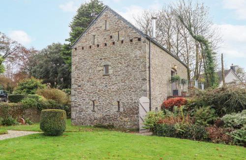 The Barn at Yeoland House - Foto 4