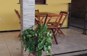 Chalés Canto do Mar - Foto 49