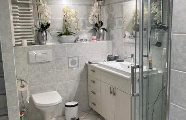 Apartament Młociny - Foto 10