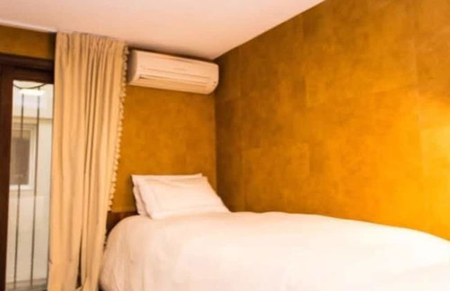 El Ceibo Elegant 3 Bedroom in Recoleta - Foto 9