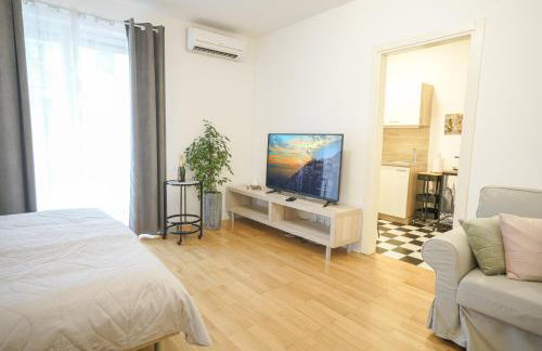 APARTIQUE ZAGREB self check in! - Foto 3