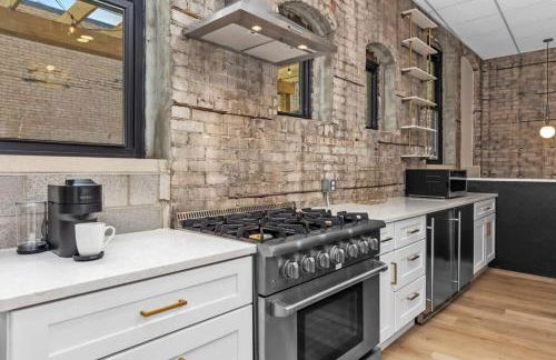 Grand Rapids Whole Building Rental - Foto 3