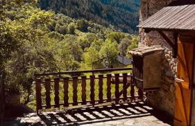 Grange pour 6 personnes avec studio indépendant - Foto 29