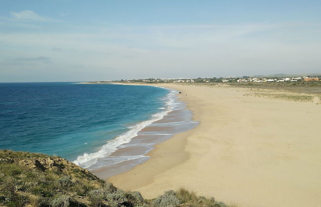 Villa Malyma Zahora - Beach Front Sea View - Foto 67