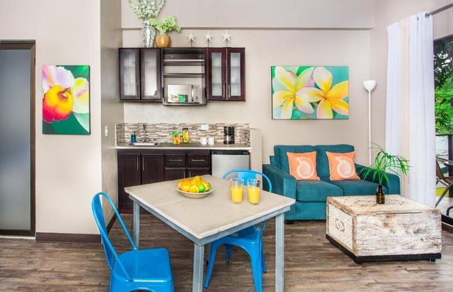 Tico Tico Villas Adult Only - Foto 33