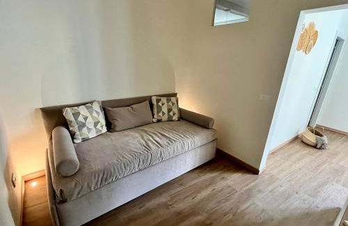 Charming Beach Flat with Seaview - Foto 17