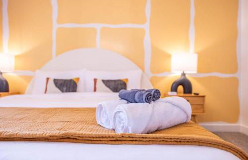 Movie Theater and Mini Golf with 2 King Beds - Foto 7