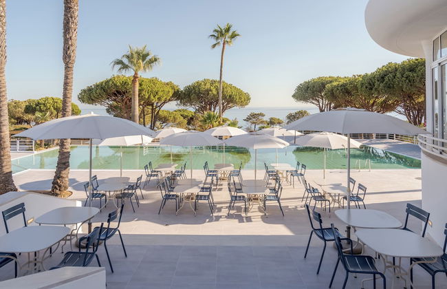 Hapimag Resort Albufeira - Foto 17