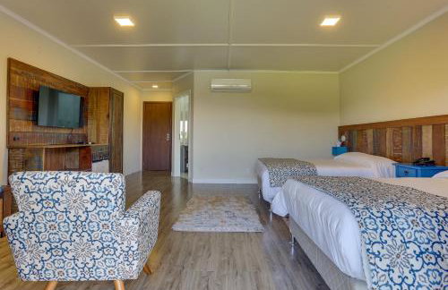 Boqueirão Hotel Fazenda - Foto 78