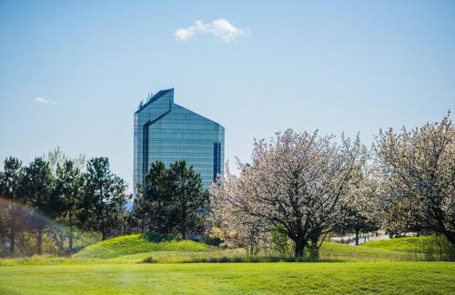 Gorgeous Grand Traverse Bay Beach Front Condo - Foto 26