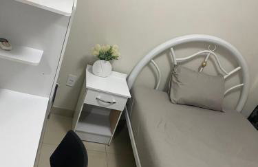 Apartamento Completo Condomínio - Revoredo - Foto 5