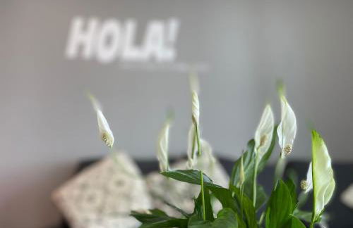 OverTheSea - PUEBLECITO Apartment - Foto 36