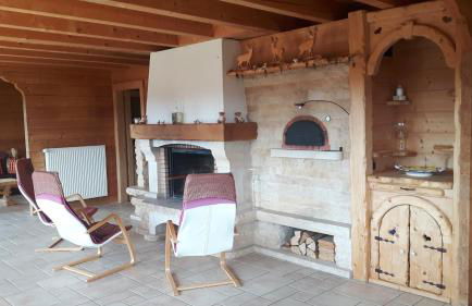 Les Genévriers - Foto 10