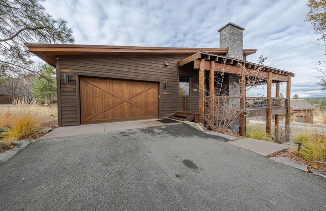 Treehouse at the Wilderness Club - Photo 1