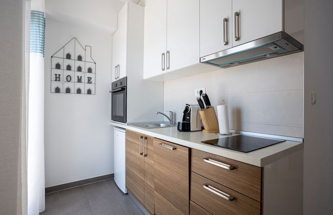 VIPo Prestige Apartments - Photo 22