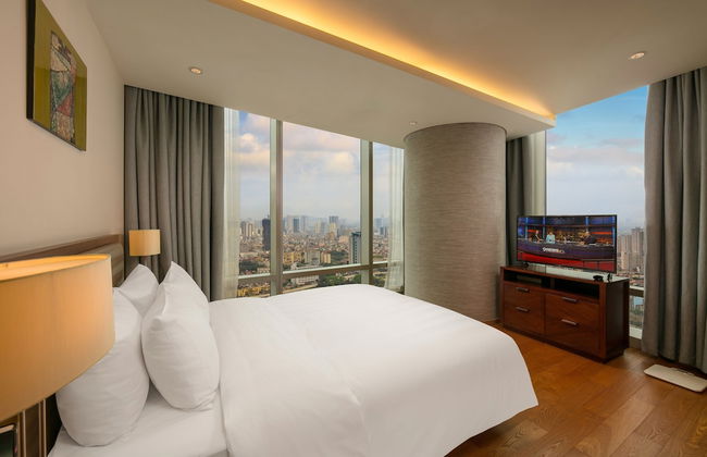 Lotte The Residence - Foto 4