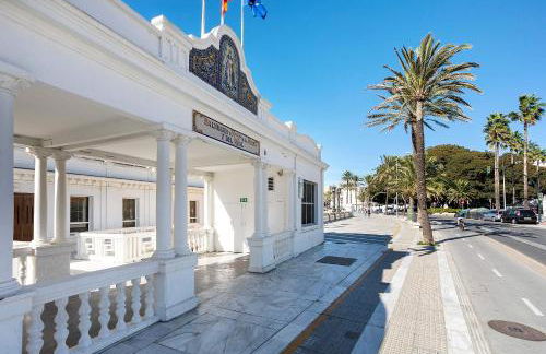 Genteel Home Patrocinio Cádiz - Foto 27