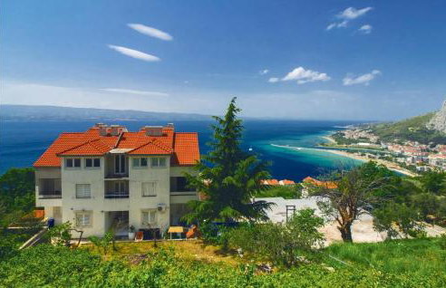 Nice Studio In Omis With House Sea View - Foto 12
