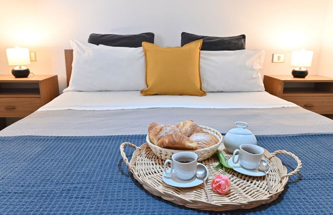 IzzHome Central Cozy - Foto 11