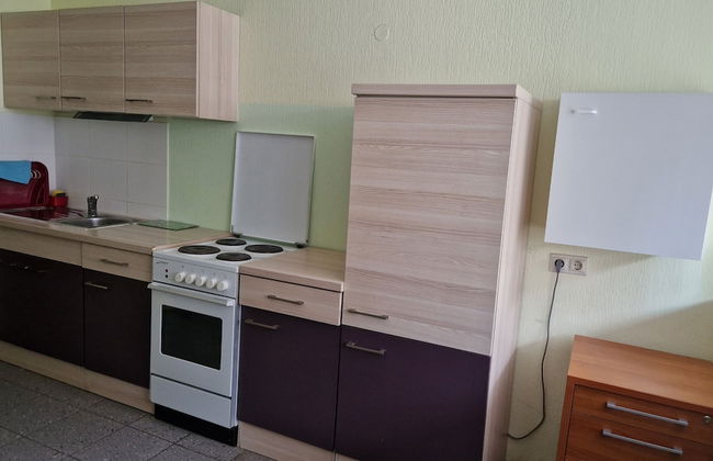 Zweizimmerwohnung - Foto 17