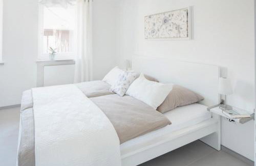 Ferienwohnung Am Stadtpark - Foto 6