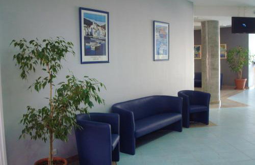 App T2 cozy Proche de la Mer - Foto 6