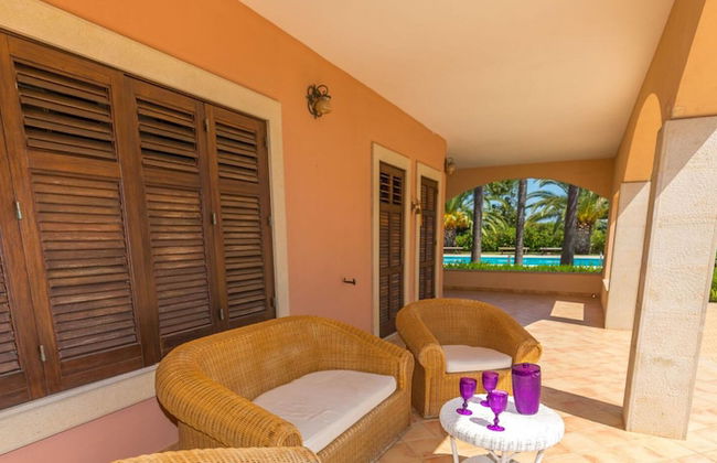 Villa Arenella con Piscina by Wonderful Italy - Foto 38