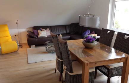 Ferienwohnung Am Moorweg - Foto 13