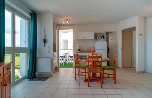 Le 47°N Crouesty - appt proche de la plage - Foto 13