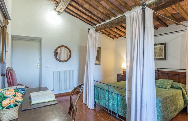 Podere San Ansano 14 2 - Foto 62