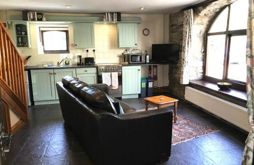 Glascoed Coach House Whitland - Foto 3