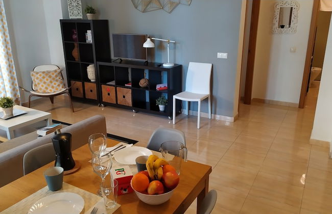 Life Apartments Alameda Colon - Foto 15