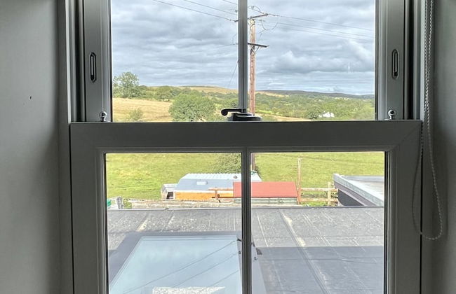 Penderyn Cottage, Waterfall Country, Brecon Beacons - Foto 6